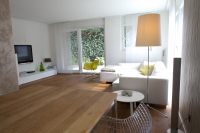 Neugestaltung Wohnung 