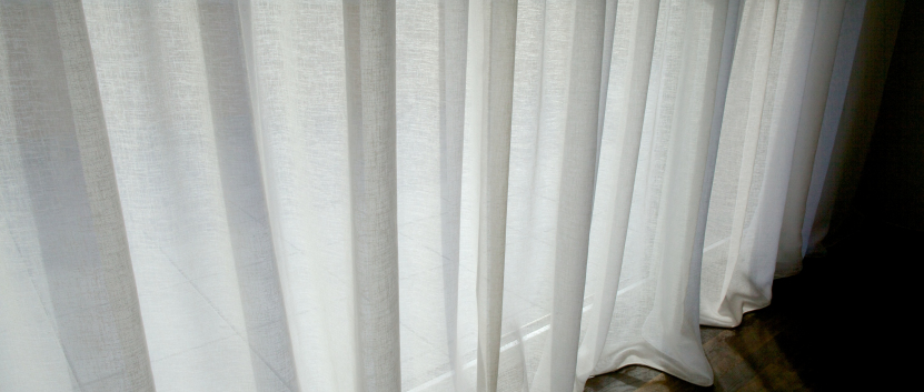 Vorhänge