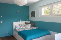 Jugendzimmer 